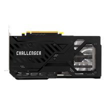ASRock Intel Arc B570 Challenger 10GB OC