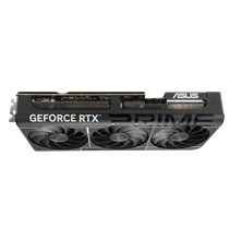ASUS Prime GeForce RTX™ 5070 Ti OC 16GB GDDR7