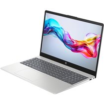 PORTATIL HP 15-FD0128NS PLATA NATURAL