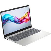PORTATIL HP 15-FD0128NS PLATA NATURAL