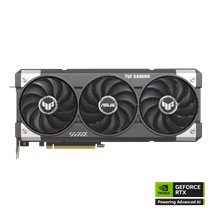 ASUS TUF Gaming GeForce RTX 5060 Ti OC Edition 16GB GDDR7