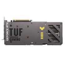 ASUS TUF Gaming GeForce RTX 5060 Ti OC Edition 16GB GDDR7