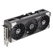 ASUS TUF Gaming GeForce RTX 5060 Ti OC Edition 16GB GDDR7