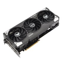ASUS TUF Gaming GeForce RTX 5060 Ti OC Edition 16GB GDDR7