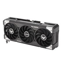 ASUS TUF Gaming GeForce RTX 5060 Ti OC Edition 16GB GDDR7
