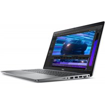 Dell Precision 3591 Ultra7/32GB/512GB/15"/W11P