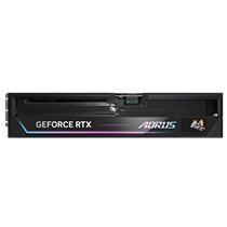Gigabyte AORUS GeForce RTX 5090 MASTER 32GB GDDR7
