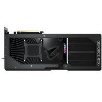 Gigabyte AORUS GeForce RTX 5090 MASTER 32GB GDDR7