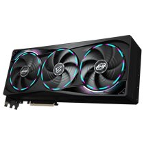Gigabyte AORUS GeForce RTX 5090 MASTER 32GB GDDR7