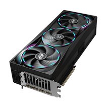 Gigabyte AORUS GeForce RTX 5090 MASTER 32GB GDDR7