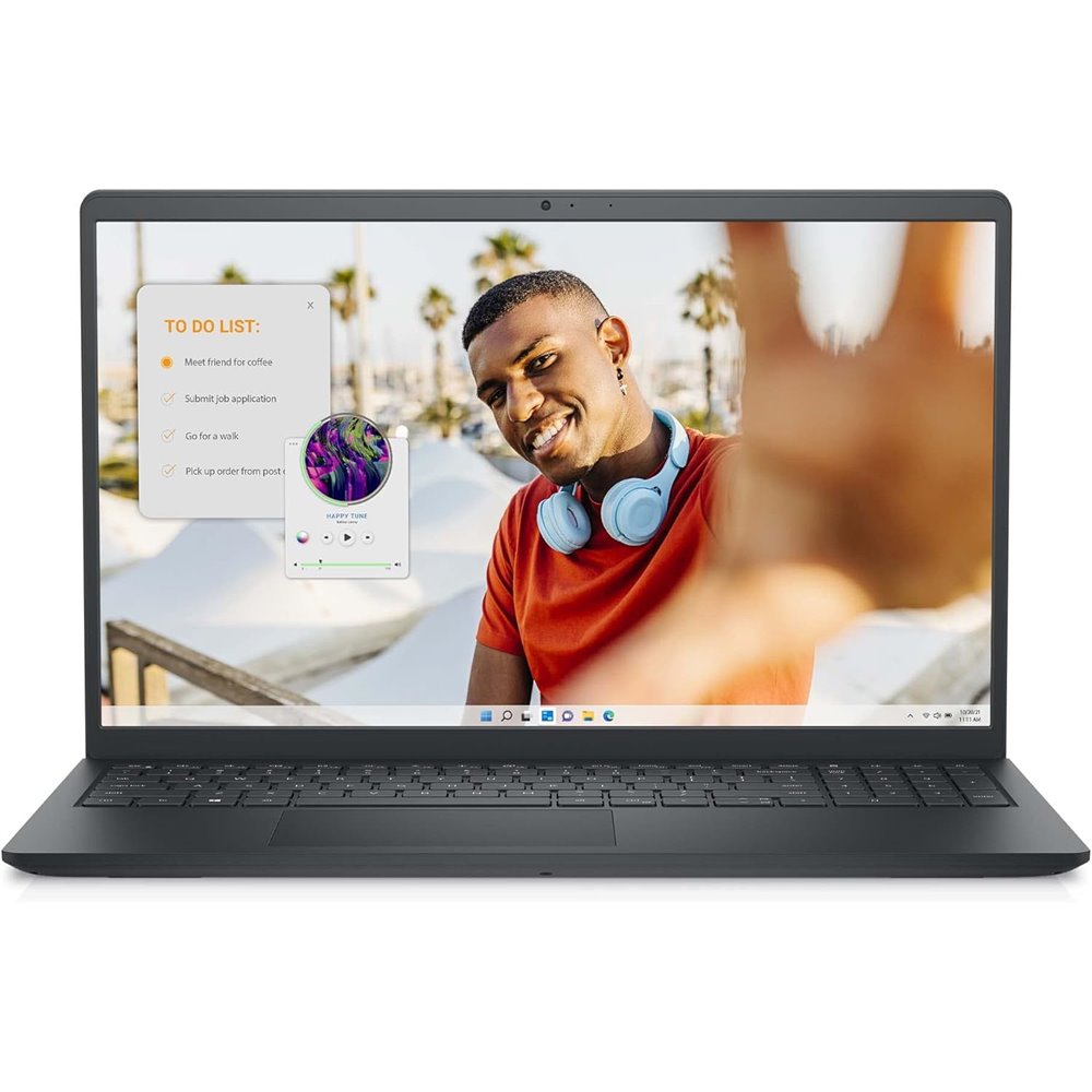 DELL INSPIRON 15 3535 (R5-7520U,8GB,512,15.6"FHD,W