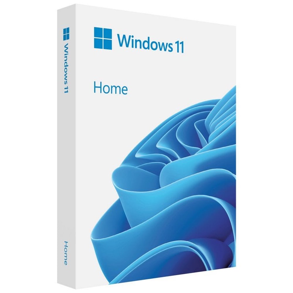 WINDOWS 11 HOME 64 BITS FPP USB