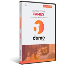 ANTIVIRUS PANDA FAMILY MINIBOX 1Y 5LIC