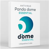 ANTIVIRUS PANDA DOME ESSENTIAL/AV PRO 1PC