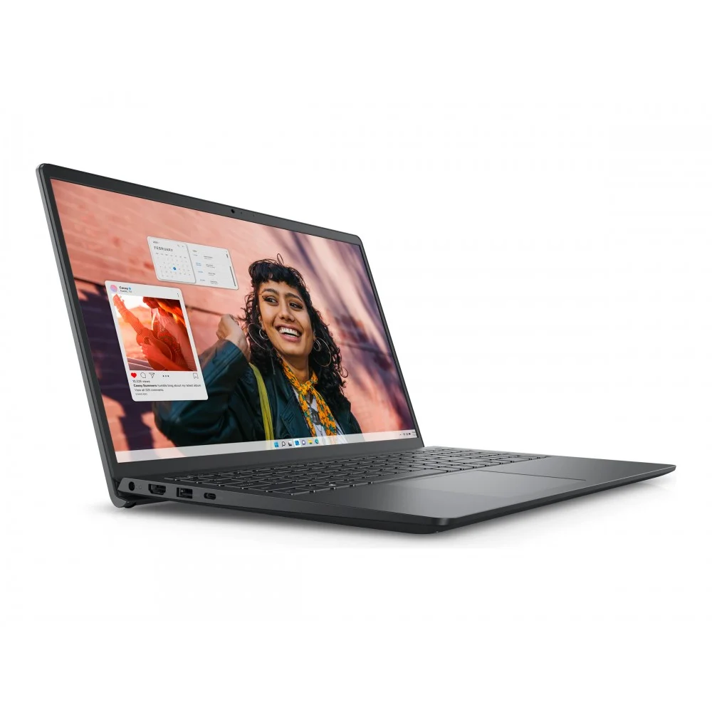 Portátil Dell Inspiron 3530 15.6" i7 16GB 1TB W11P