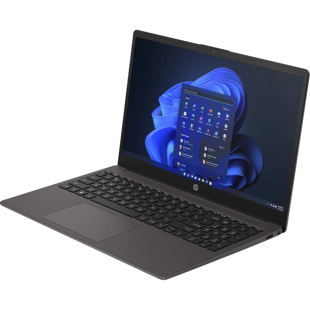 Portátil HP 255 G10 15.6" R5 16GB 512GB W11H