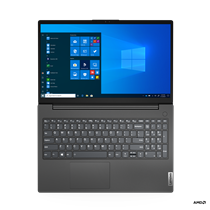 LENOVO V15 (R7-5700U,8GB,512SSD,15,6"FHD,W11