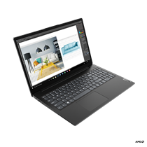 LENOVO V15 (R7-5700U,8GB,512SSD,15,6"FHD,W11