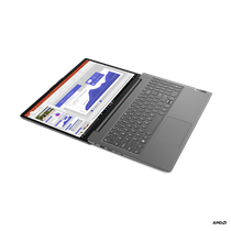 LENOVO V15 (R7-5700U,8GB,512SSD,15,6"FHD,W11