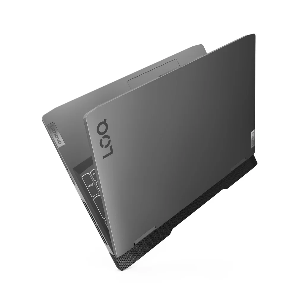 Portátil Lenovo LOQ 15IRH8 15.6" i7 16GB 512GB RTX 4060