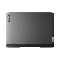 Portátil Lenovo LOQ 15IRH8 15.6" i7 16GB 512GB RTX 4060