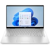 Portátil HP Pavilion x360 14" i7 16GB 512GB Táctil W11H