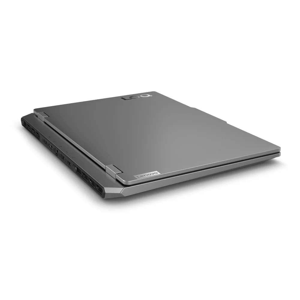 Portátil Lenovo LOQ 15.6" R7 24GB 1TB RTX 4060 FreeDOS