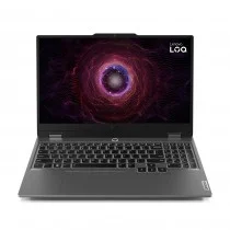 Portátil Lenovo LOQ 15.6" R7 24GB 1TB RTX 4060 FreeDOS
