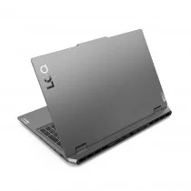 Portátil Lenovo LOQ 15.6" R7 24GB 1TB RTX 4060 FreeDOS