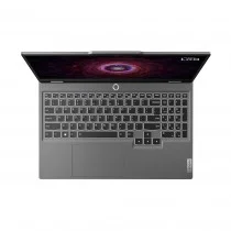 Portátil Lenovo LOQ 15.6" R7 24GB 1TB RTX 4060 FreeDOS