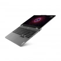 Portátil Lenovo LOQ 15.6" R7 24GB 1TB RTX 4060 FreeDOS