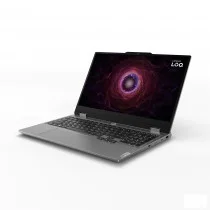 Portátil Lenovo LOQ 15.6" R7 24GB 1TB RTX 4060 FreeDOS