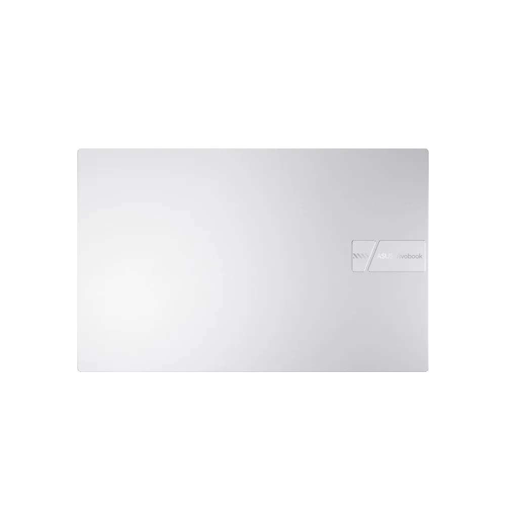 Portátil ASUS VivoBook 17 F1704VA 17.3" i5 16GB 512GB W11 Plata