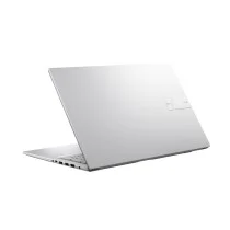 Portátil ASUS VivoBook 17 F1704VA 17.3" i5 16GB 512GB W11 Plata