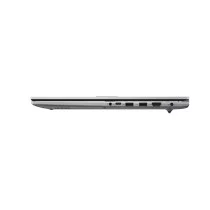 Portátil ASUS VivoBook 17 F1704VA 17.3" i5 16GB 512GB W11 Plata