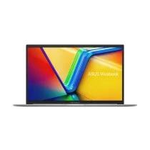 Portátil ASUS VivoBook 17 F1704VA 17.3" i5 16GB 512GB W11 Plata