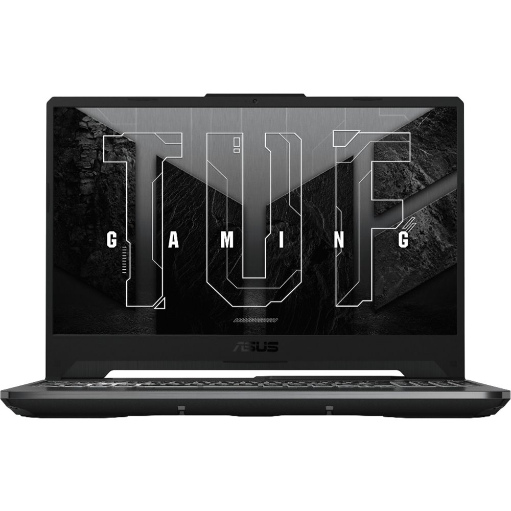 ASUS TUF (R7-7435HS,16GB,512,15.6"FHD,RTX3050 4GB,