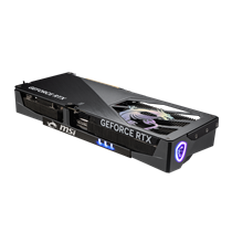 MSI GeForce RTX 5080 16G GAMING TRIO OC WHITE