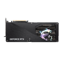 MSI GeForce RTX 5080 16G GAMING TRIO OC WHITE