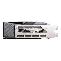 MSI GeForce RTX 5080 16G GAMING TRIO OC WHITE