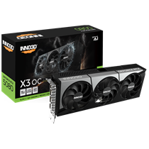 INNO3D GeForce RTX 5080 X3 OC 16GB GDDR7