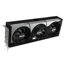 INNO3D GeForce RTX 5080 X3 OC 16GB GDDR7