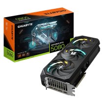 Gigabyte GeForce RTX 5080 GAMING OC 16GB GDDR7