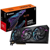 Gigabyte AORUS Radeon RX 9070 XT ELITE 16GB GDDR6