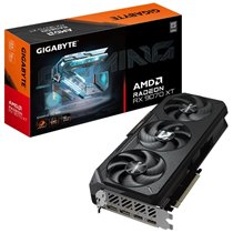 Gigabyte Radeon RX 9070 XT Gaming OC 16GB GDDR6