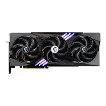 MSI GeForce RTX 5070 GAMING TRIO OC 12GB GDDR7