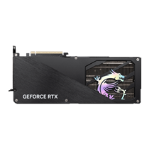MSI GeForce RTX 5070 GAMING TRIO OC 12GB GDDR7