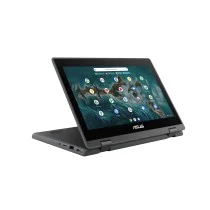Portátil ASUS Chromebook Flip CR1 11.6" N5100 8GB 64GB ChromeOS
