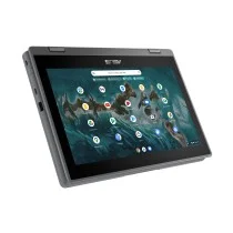 Portátil ASUS Chromebook Flip CR1 11.6" N5100 8GB 64GB ChromeOS