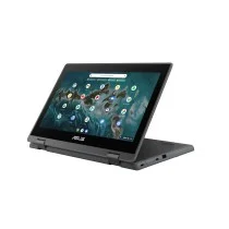 Portátil ASUS Chromebook Flip CR1 11.6" N5100 8GB 64GB ChromeOS